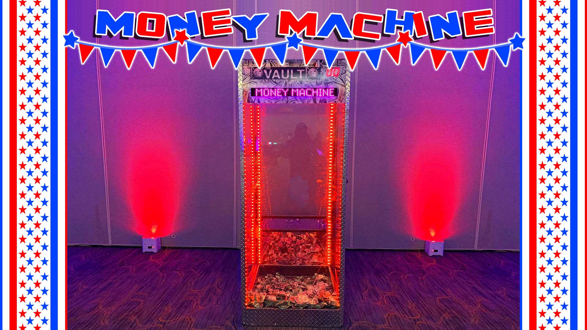 money machine carnival game money machine carnival game
